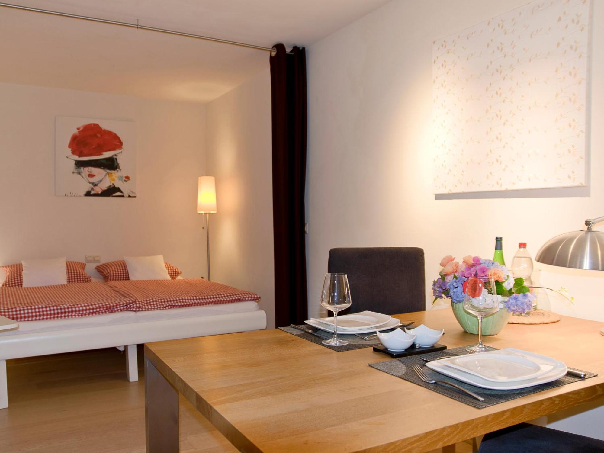 Ferienwohung Flores Hinterzarten Ngoại thất bức ảnh